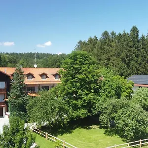 Waldpension Jaegerstueberl Bad Griesbach im Rottal